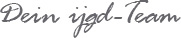 Dein ijgd-Team